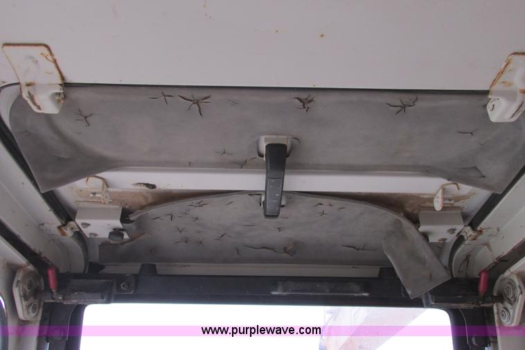 image for item I9594 1994 Case 9030 excavator