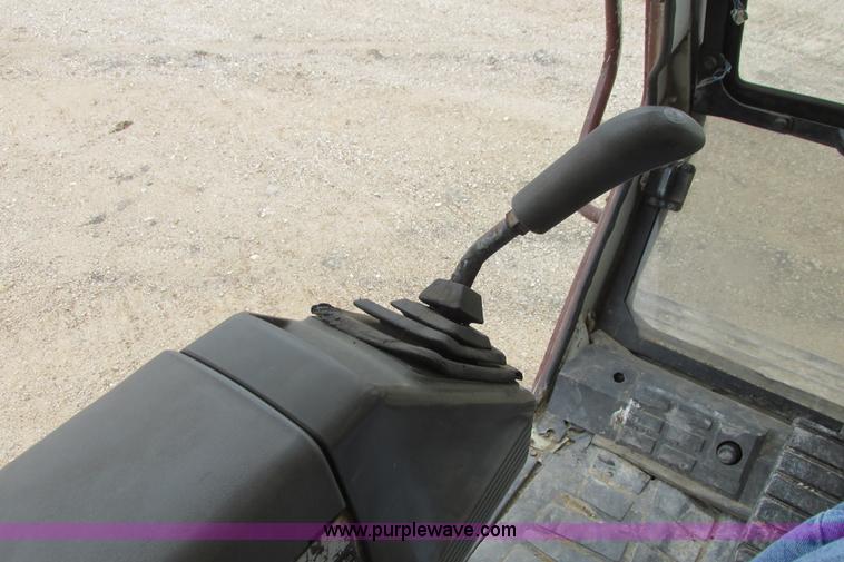 image for item I9594 1994 Case 9030 excavator