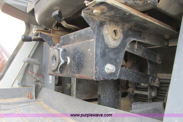 image for item I9594 1994 Case 9030 excavator