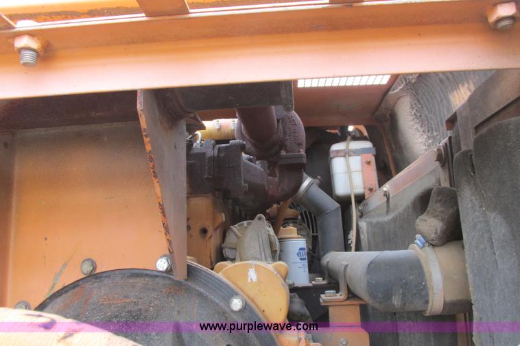 image for item I9594 1994 Case 9030 excavator