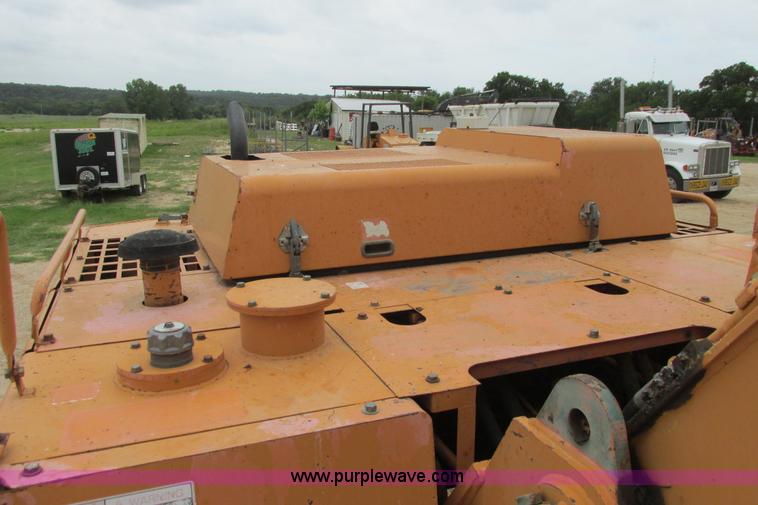 image for item I9594 1994 Case 9030 excavator