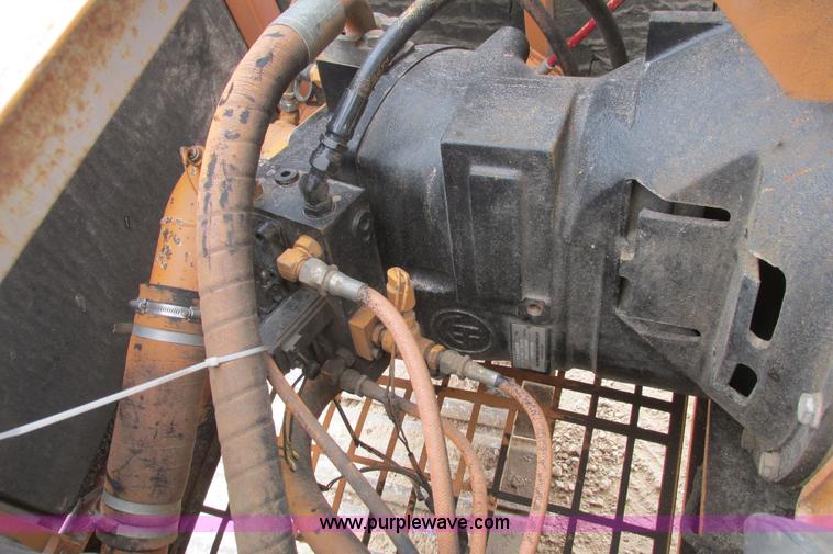 image for item I9594 1994 Case 9030 excavator