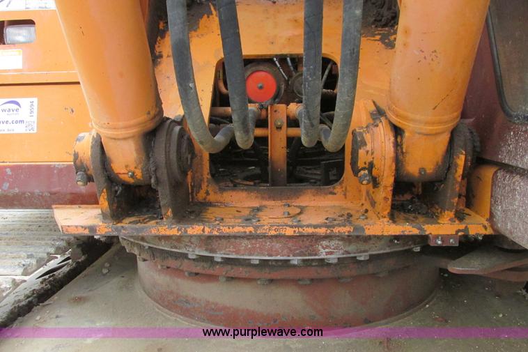 image for item I9594 1994 Case 9030 excavator