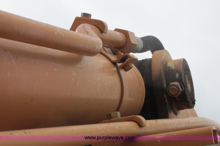 image for item I9594 1994 Case 9030 excavator