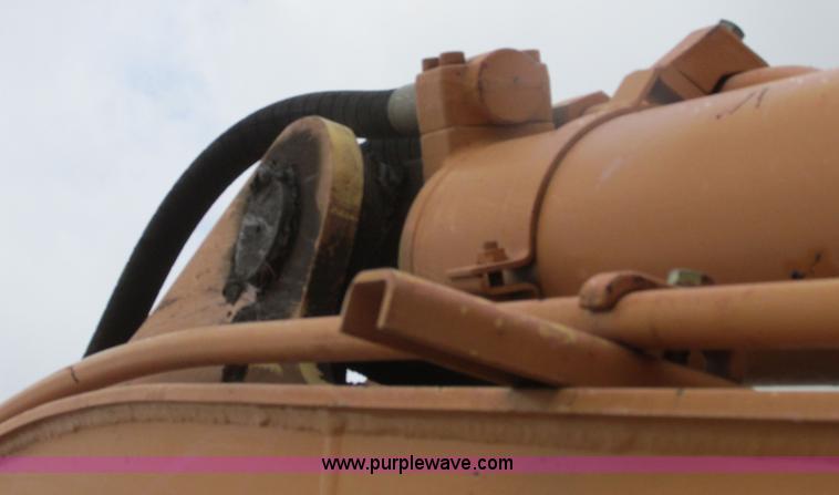 image for item I9594 1994 Case 9030 excavator