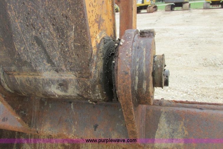 image for item I9594 1994 Case 9030 excavator