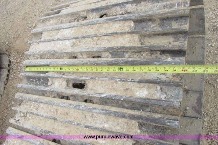 image for item I9594 1994 Case 9030 excavator