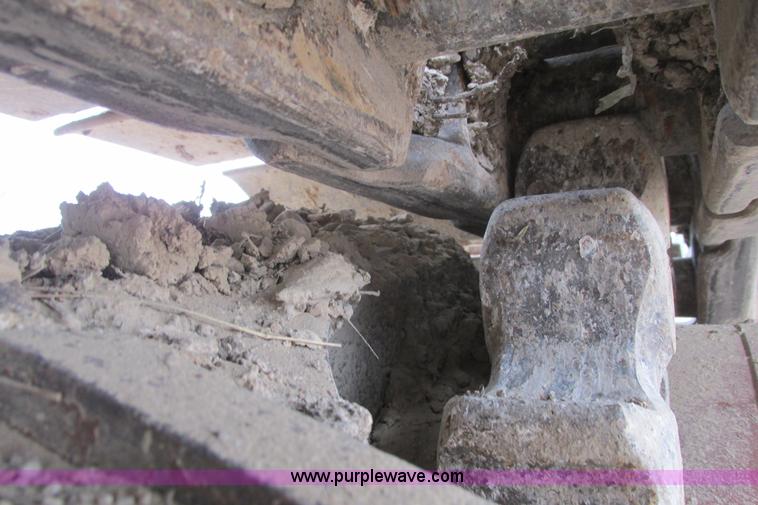 image for item I9594 1994 Case 9030 excavator