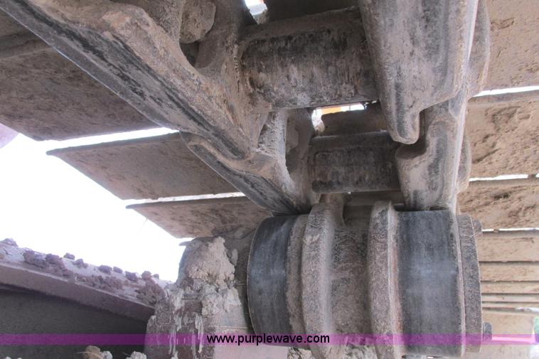 image for item I9594 1994 Case 9030 excavator