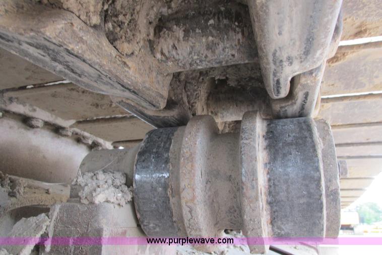 image for item I9594 1994 Case 9030 excavator