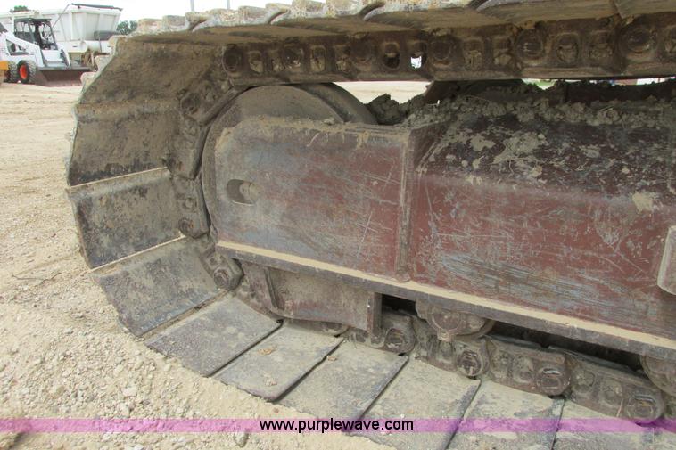 image for item I9594 1994 Case 9030 excavator
