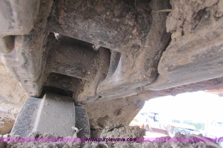 image for item I9594 1994 Case 9030 excavator