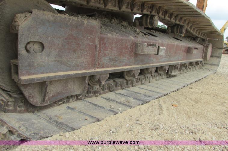 image for item I9594 1994 Case 9030 excavator