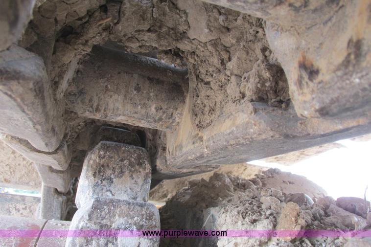 image for item I9594 1994 Case 9030 excavator