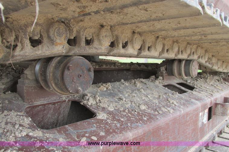 image for item I9594 1994 Case 9030 excavator