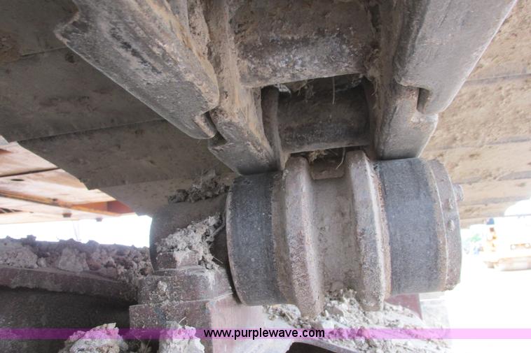 image for item I9594 1994 Case 9030 excavator