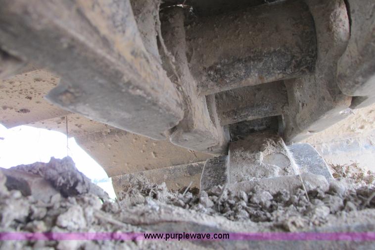 image for item I9594 1994 Case 9030 excavator