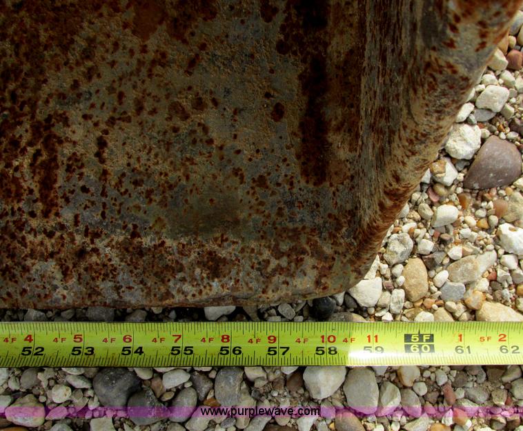 image for item I9595 1998 Hyundai Robex 290LC-3 long reach excavator