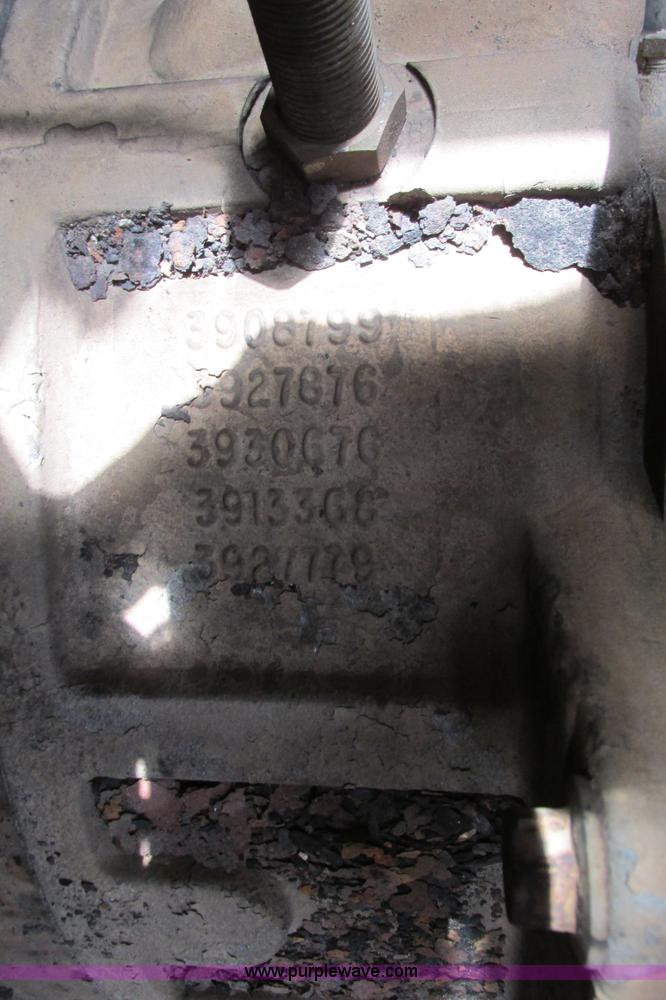 image for item I9595 1998 Hyundai Robex 290LC-3 long reach excavator