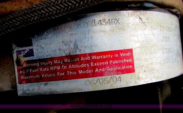 image for item I9595 1998 Hyundai Robex 290LC-3 long reach excavator