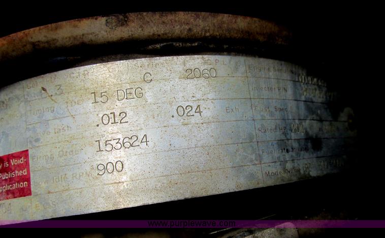 image for item I9595 1998 Hyundai Robex 290LC-3 long reach excavator