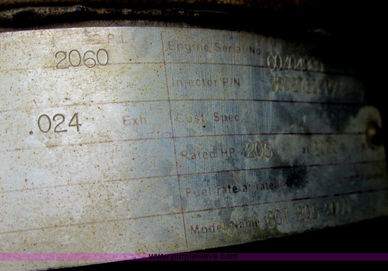 image for item I9595 1998 Hyundai Robex 290LC-3 long reach excavator