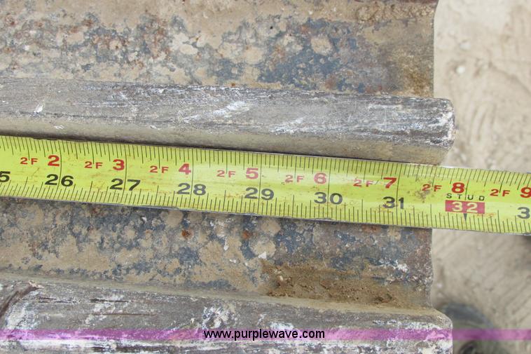 image for item I9595 1998 Hyundai Robex 290LC-3 long reach excavator