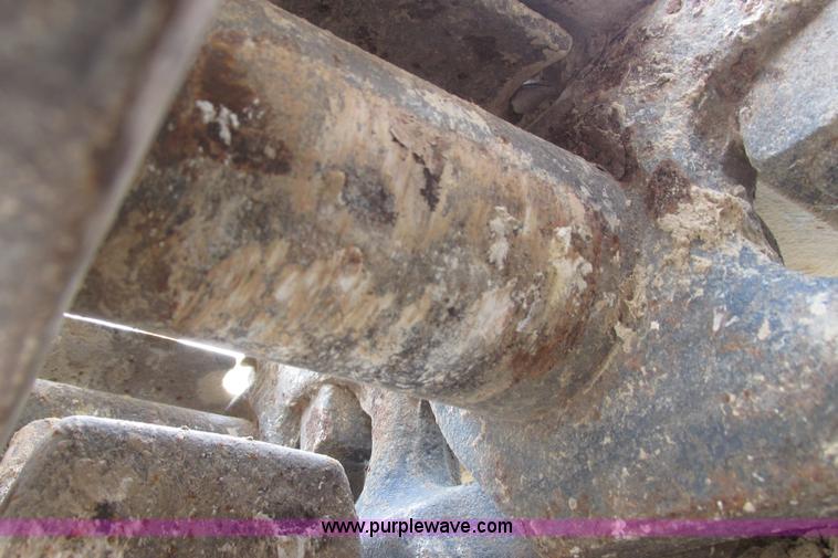 image for item I9595 1998 Hyundai Robex 290LC-3 long reach excavator