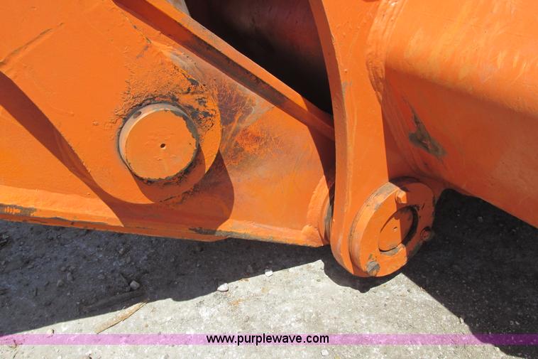 image for item I9598 1998 Halla HE360LCH excavator