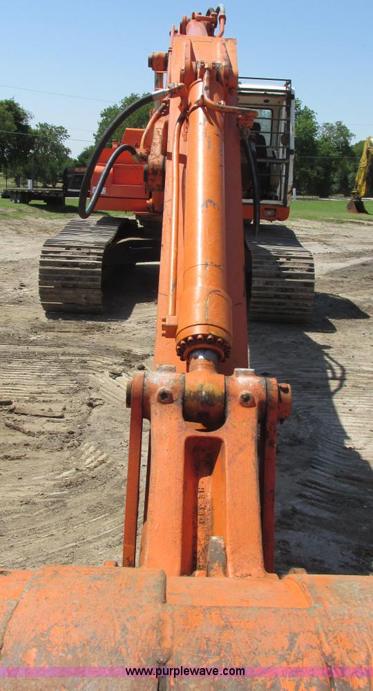 image for item I9598 1998 Halla HE360LCH excavator