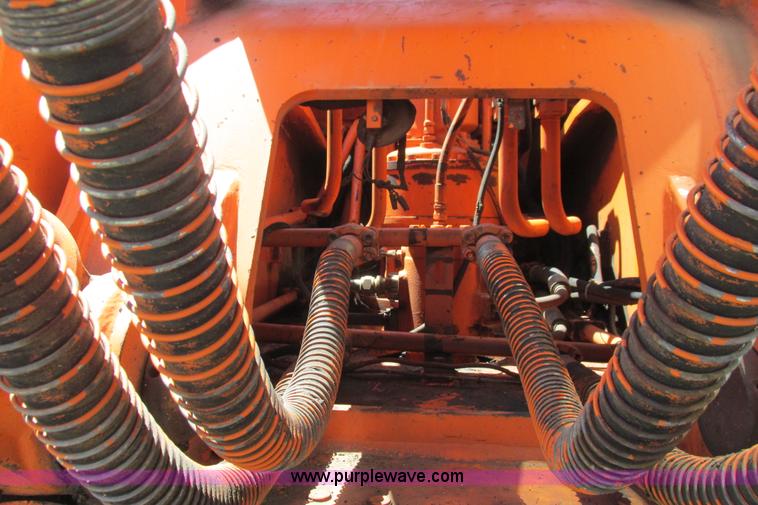 image for item I9598 1998 Halla HE360LCH excavator