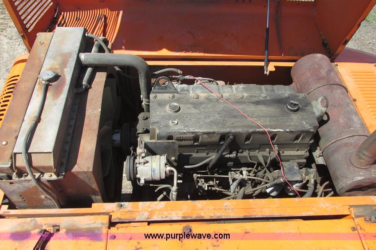 image for item I9598 1998 Halla HE360LCH excavator