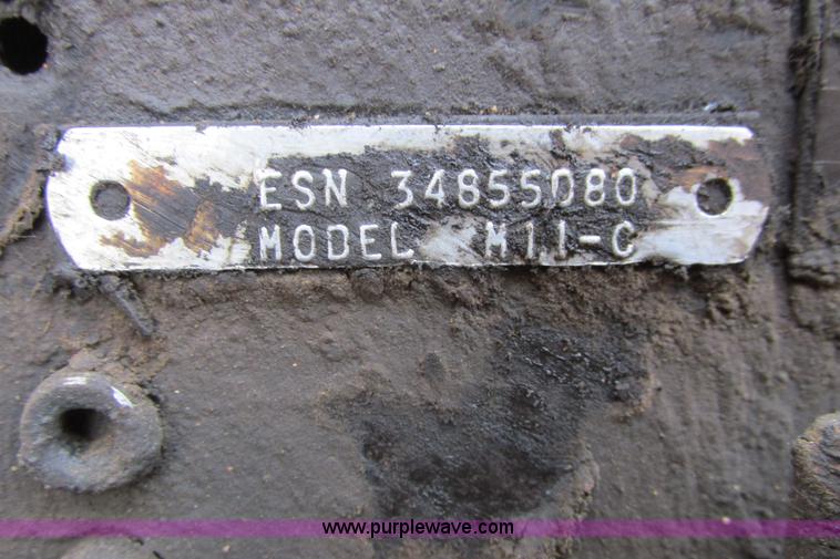 image for item I9598 1998 Halla HE360LCH excavator