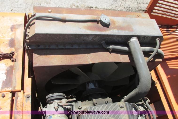 image for item I9598 1998 Halla HE360LCH excavator