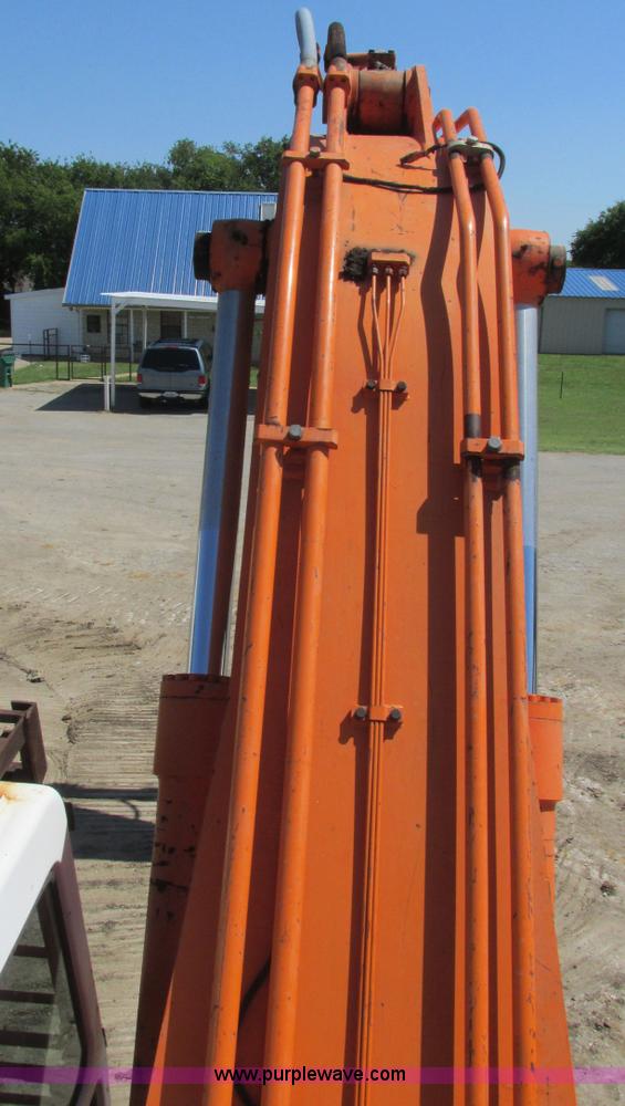 image for item I9598 1998 Halla HE360LCH excavator