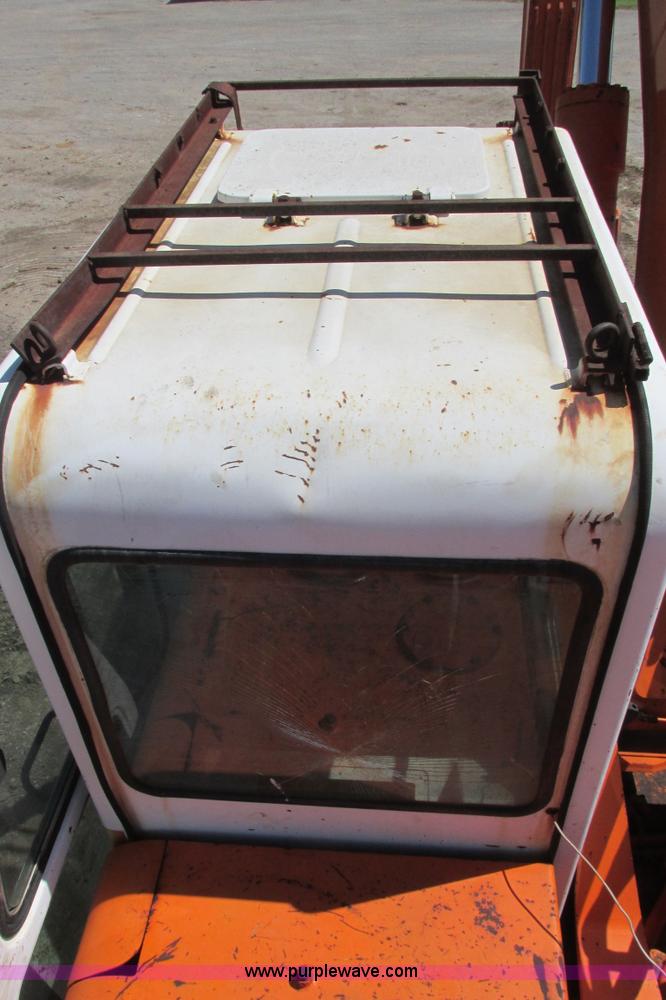 image for item I9598 1998 Halla HE360LCH excavator