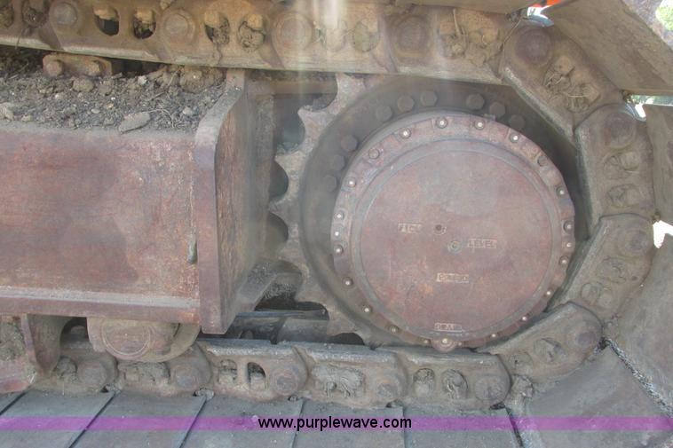 image for item I9598 1998 Halla HE360LCH excavator