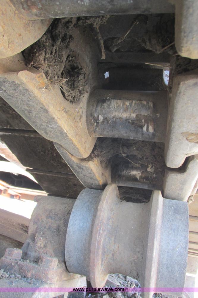 image for item I9598 1998 Halla HE360LCH excavator