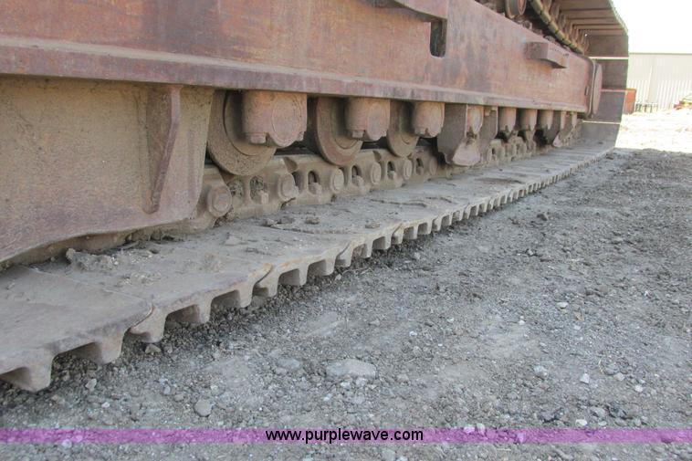 image for item I9598 1998 Halla HE360LCH excavator