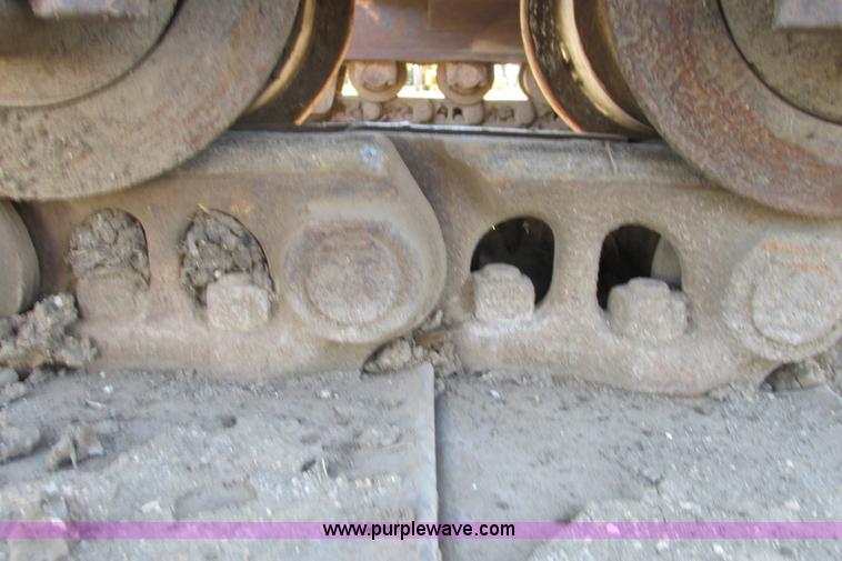 image for item I9598 1998 Halla HE360LCH excavator