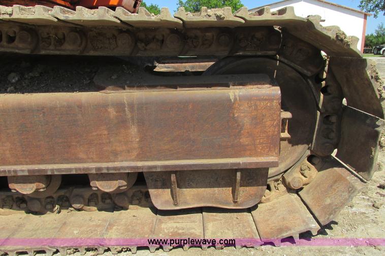 image for item I9598 1998 Halla HE360LCH excavator