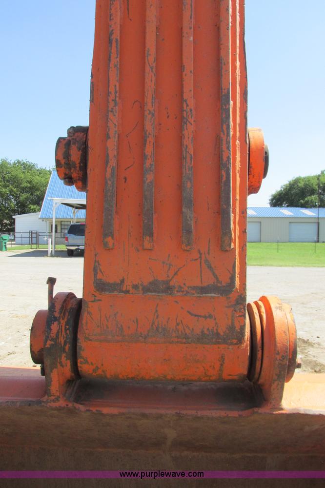 image for item I9598 1998 Halla HE360LCH excavator