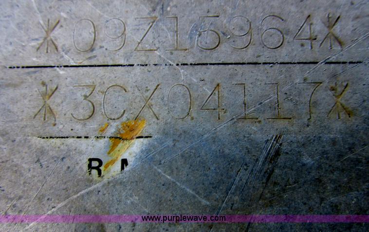 image for item I9607 1996 Caterpillar D4H LGP dozer