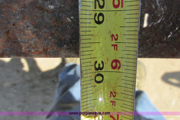 image for item I9607 1996 Caterpillar D4H LGP dozer