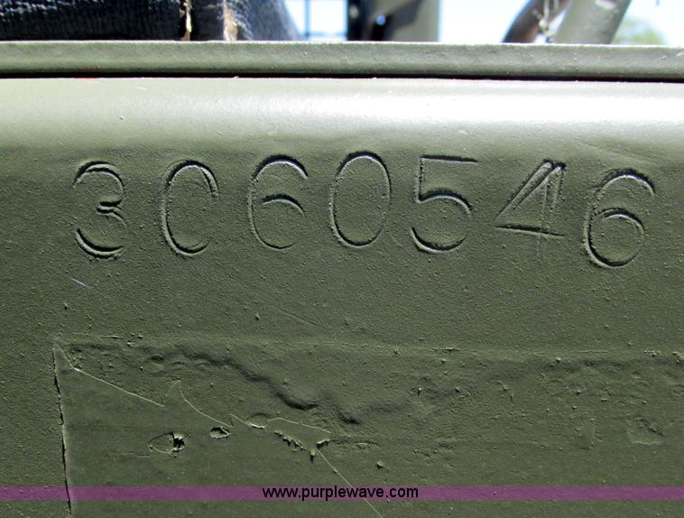 image for item I9608 Case D450 track loader