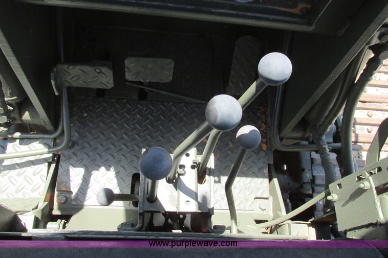 image for item I9608 Case D450 track loader