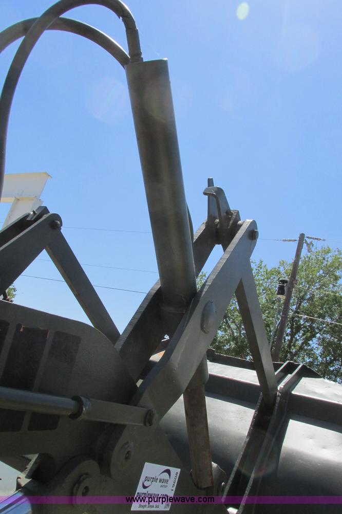 image for item I9608 Case D450 track loader