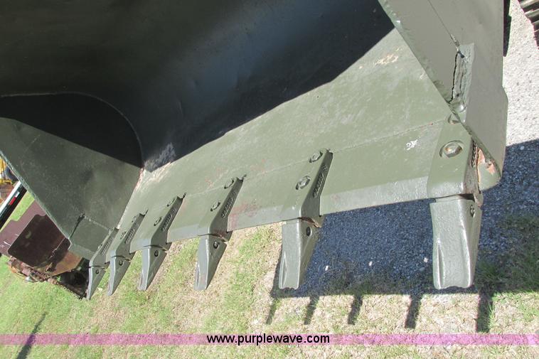 image for item I9608 Case D450 track loader