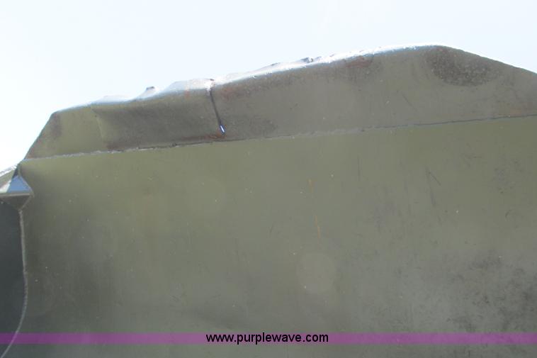 image for item I9608 Case D450 track loader