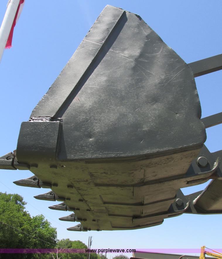 image for item I9608 Case D450 track loader